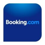 booking.com logo